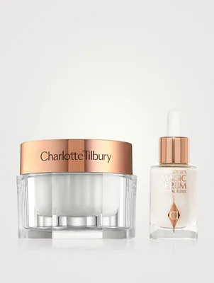 Charlotte's Magic Skin Duo Set