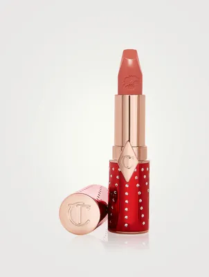 K.I.S.S.I.N.G. Sweet Blossom Lipstick - Lunar New Year Edition