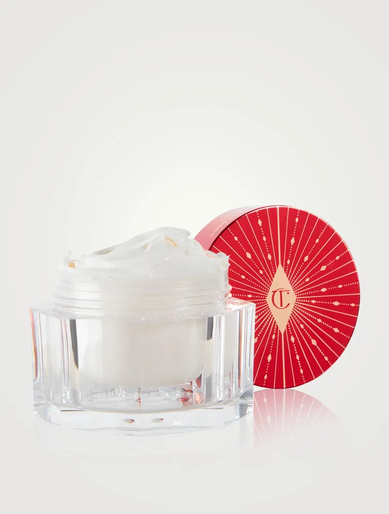 Charlotte's Magic Cream - Lunar New Year Edition