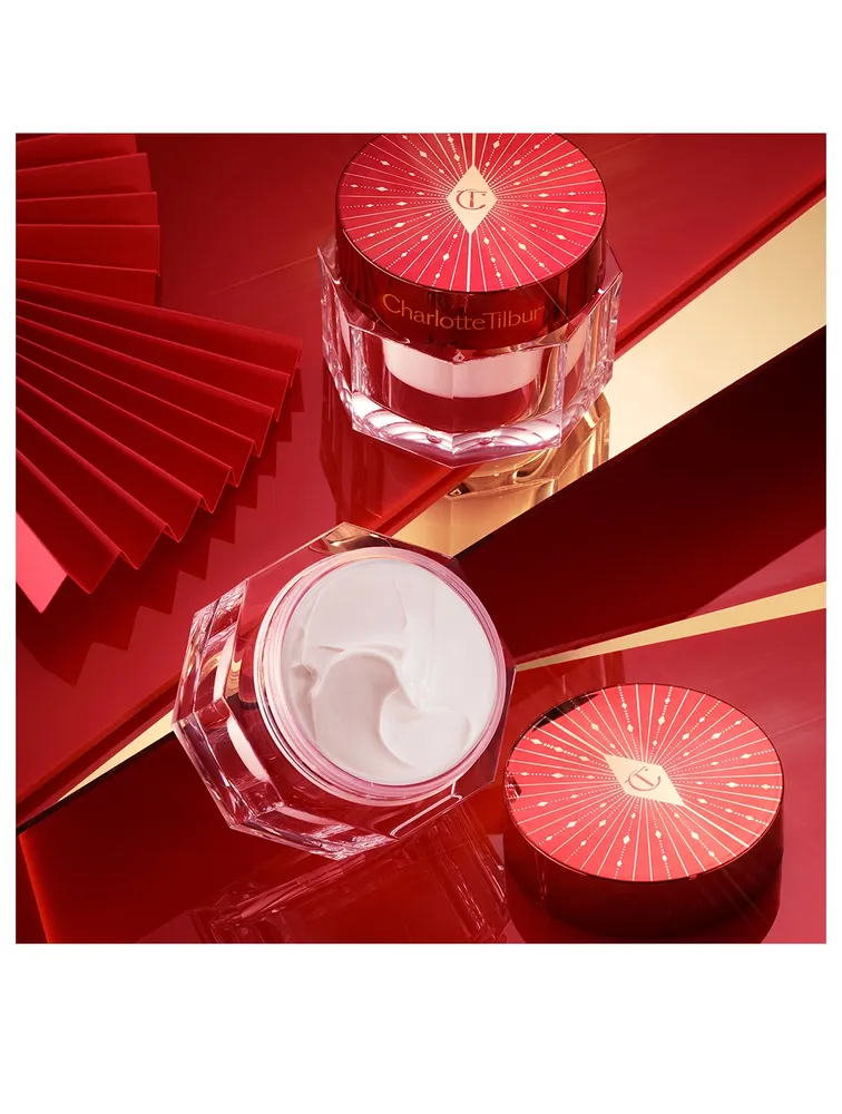 Charlotte's Magic Cream - Lunar New Year Edition
