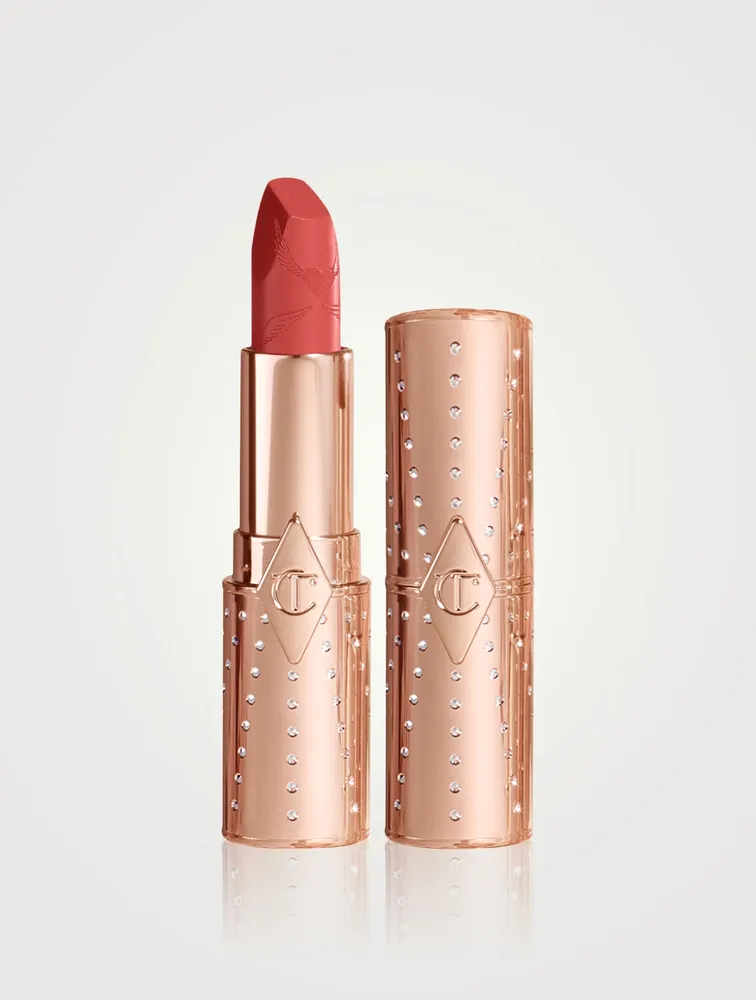 Matte Revolution Lipstick - Look Of Love Collection