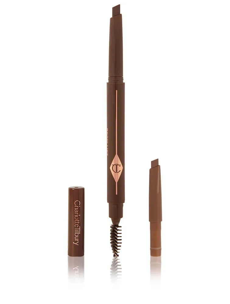 Brow Lift Pencil & Refill Set