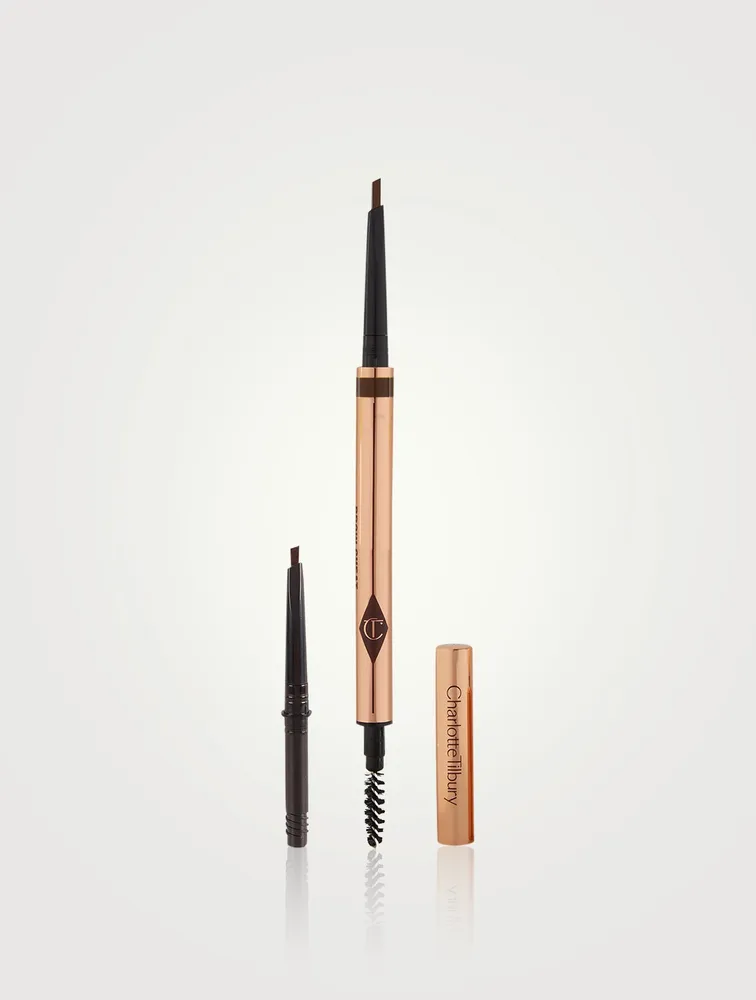 Brow Cheat Pencil & Refill Set