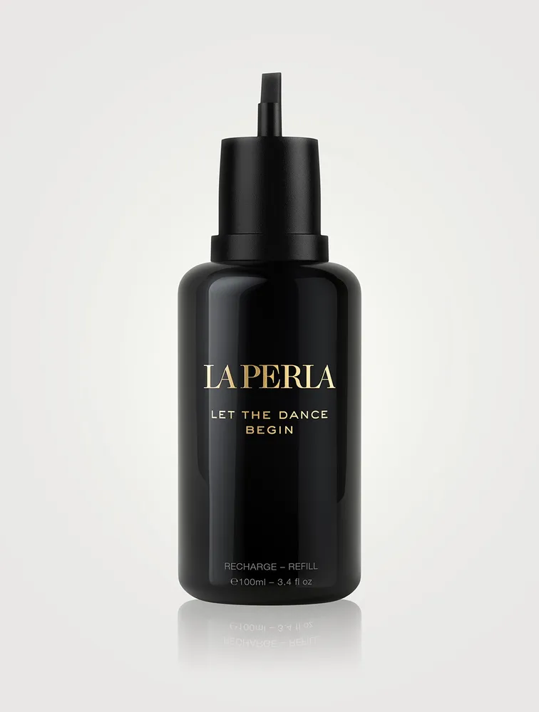 Let The Dance Begin Eau de Parfum Refill