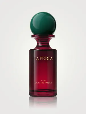 Just Give Me Roses Eau de Parfum
