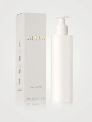 Soothing Bath & Shower Oil Refill