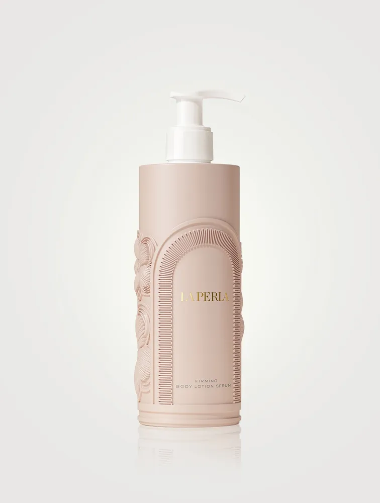 Firming Body Lotion Serum