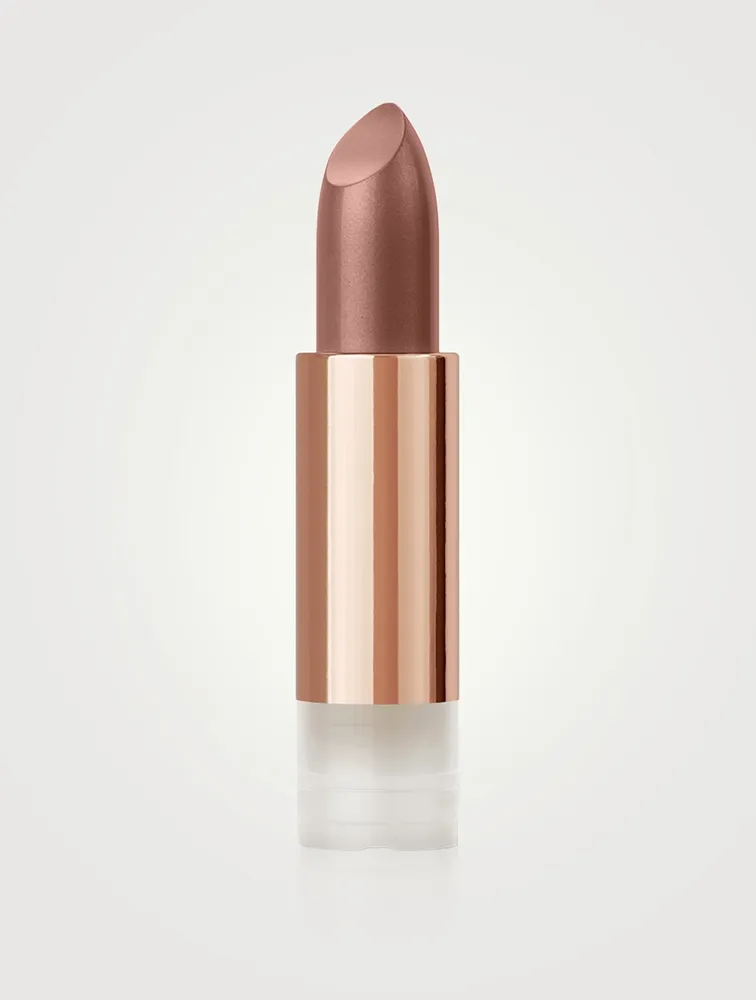 Satin Lip Balm Refill