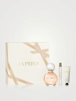 Luminous Eau de Parfum Gift Set Trio