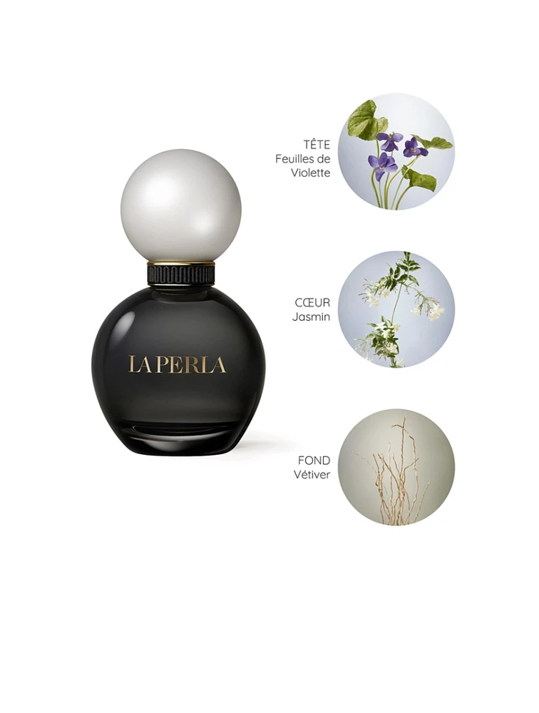 Signature Eau de Parfum Gift Set Trio