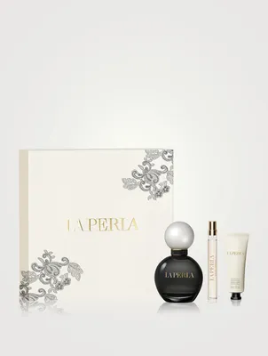 Signature Eau de Parfum Trio Coffret