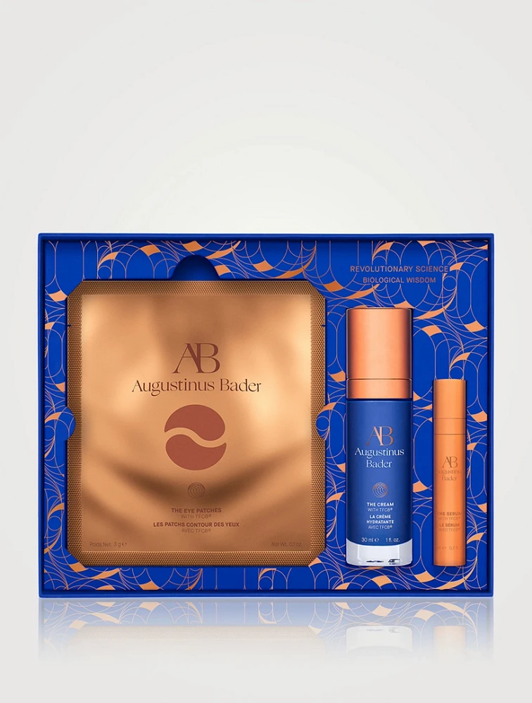 Revitalizing Essentials ($400 Value)