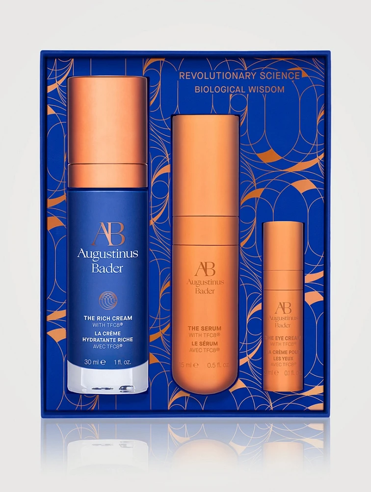 Renewal Essentials ($572 Value)