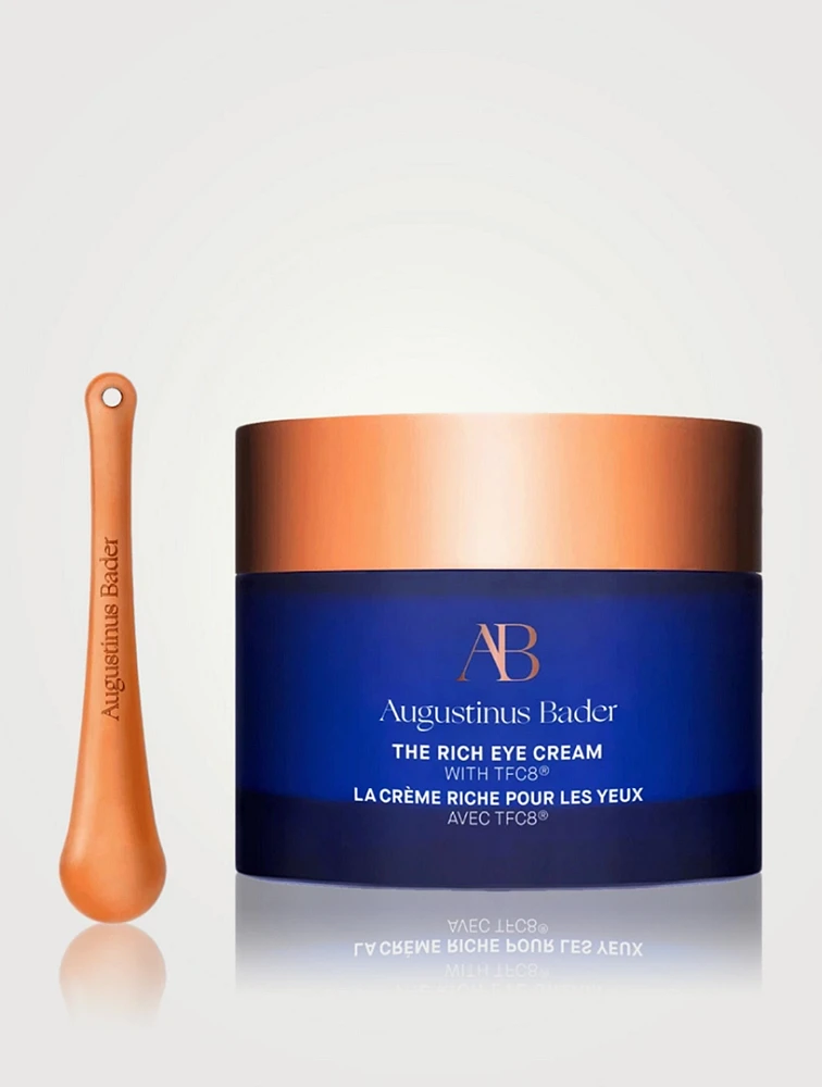 The Rich Eye Cream