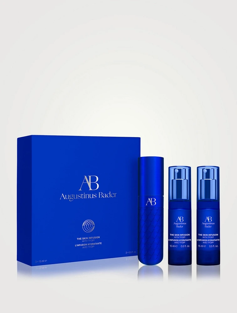 The Skin Infusion