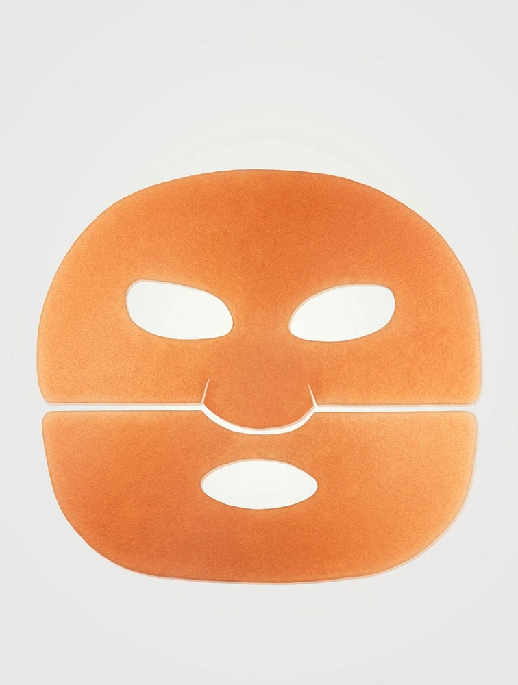 Hydrogel Face Mask