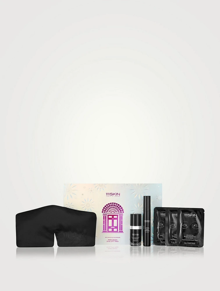 Precision Eye Lift Routine ($740 Value)