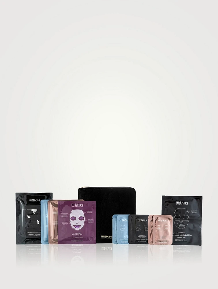 Luxury Mask Planner ($348 Value)