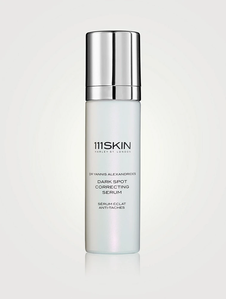 Dark Spot Correcting Serum