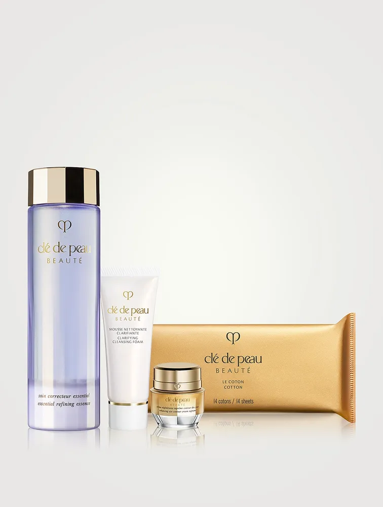 Essential Refining Essence Set