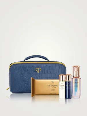 Le Serum Set