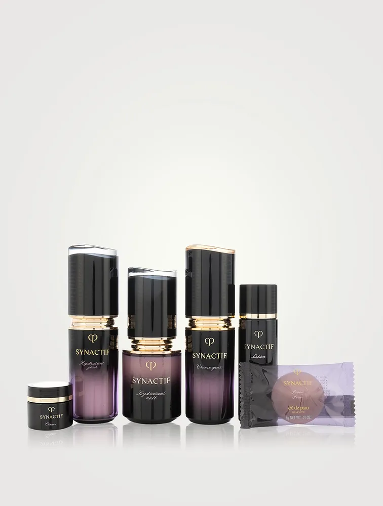 Synactif Eye Cream Set