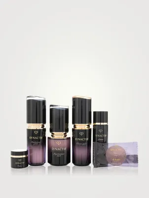 Synactif Eye Cream Set