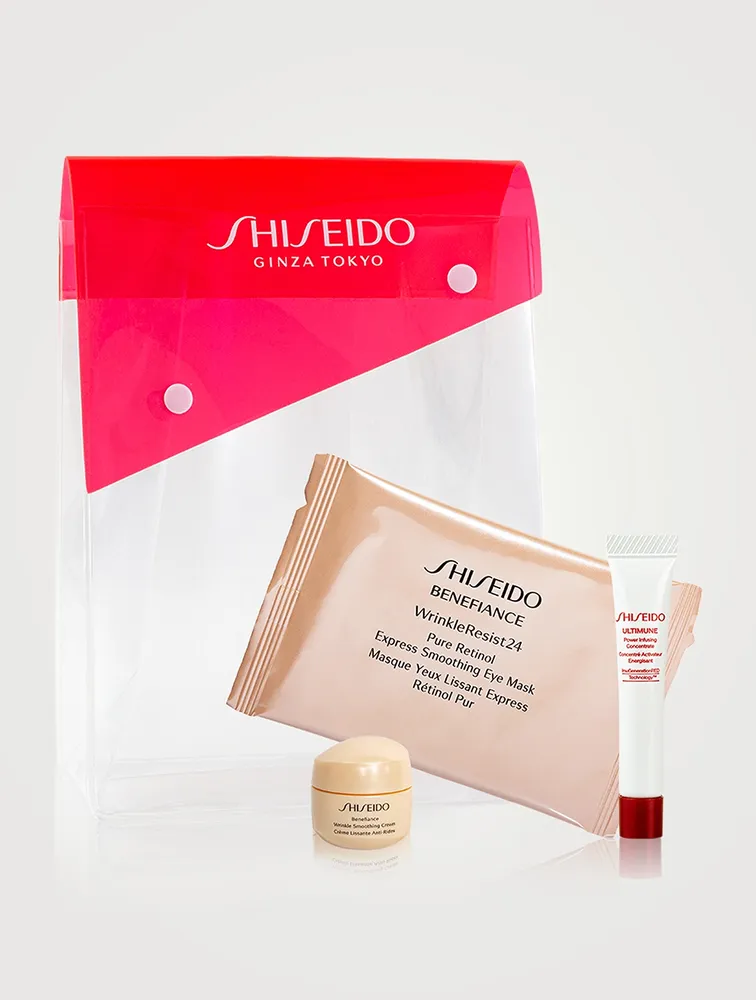 Benefiance Rejuvenated Eye Set