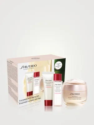 The Benefiance Complete Anti-Aging Set