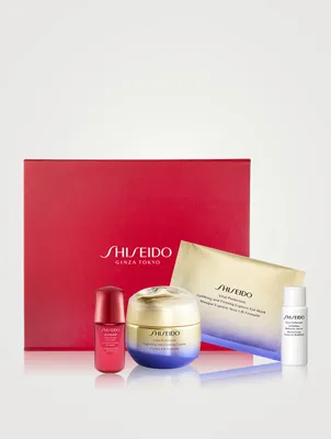 The Uplifting and Firming Set