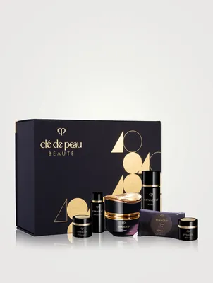 Synergistic Skincare Set