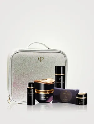Synactif Total Luxury Set