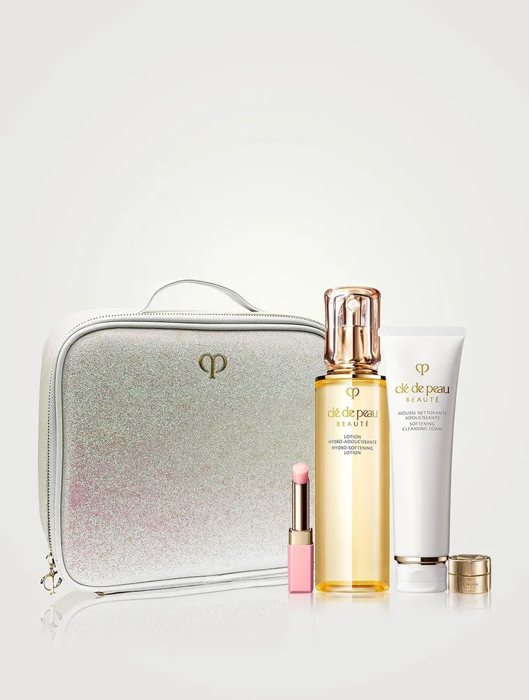 Purify & Hydrate Set