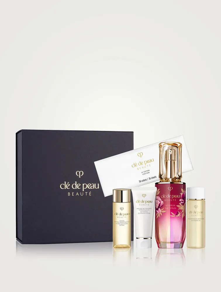Skin Awakening Set