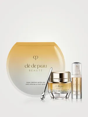 Supreme Eye And Firm Set