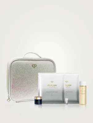 Complete Skincare Firming Set