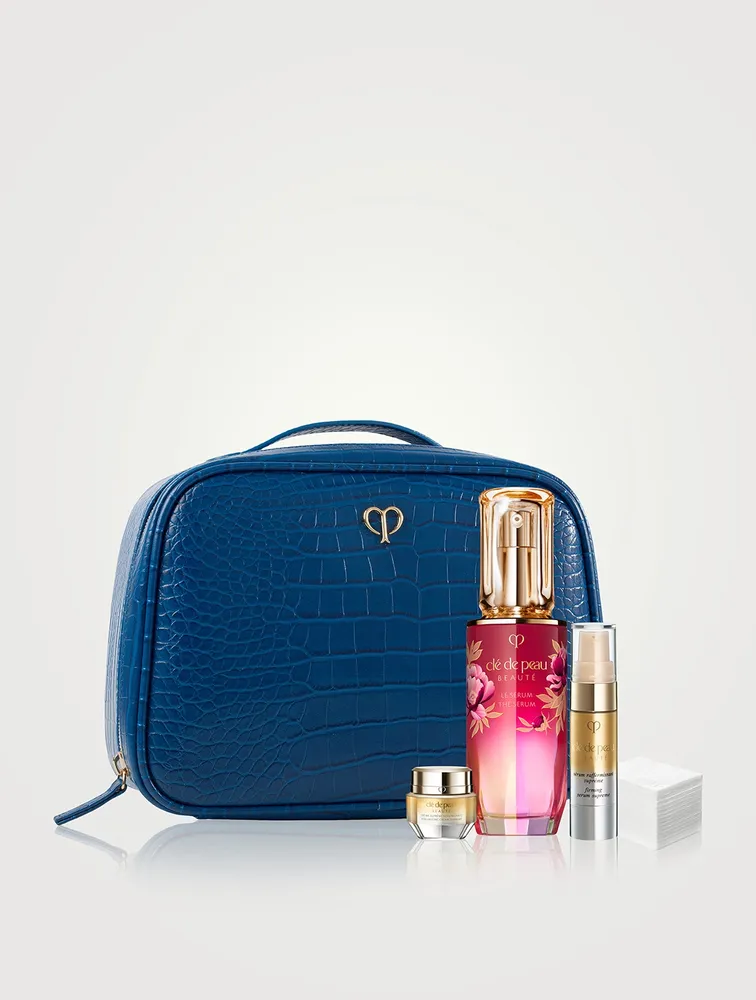 Le Serum Set