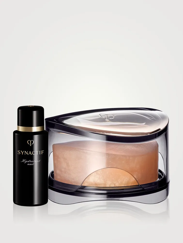 Synactif Soap Set