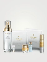 Brightening Complete Set