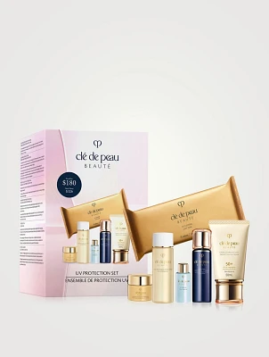 UV Protection Set