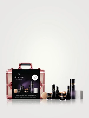 Synactif Total Lux Firm Set ($2115 Value)