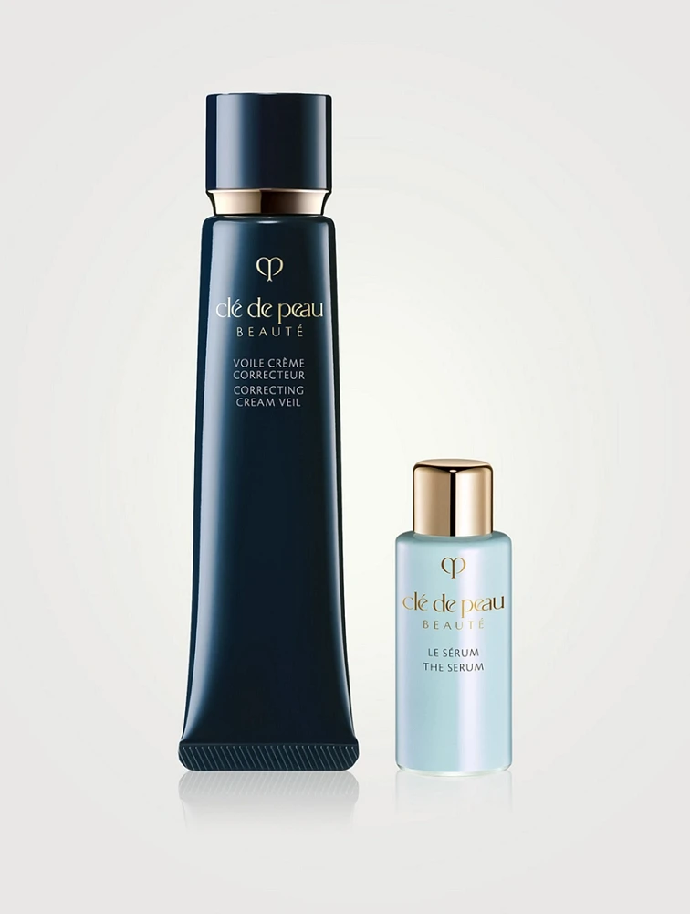 Correcting Cream Veil Set ($166 Value)
