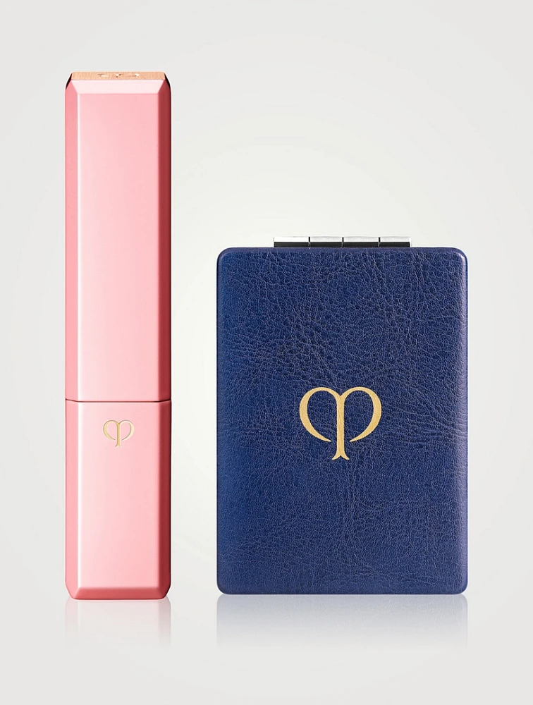 Lip Glorifier Ornament ($65 Value)