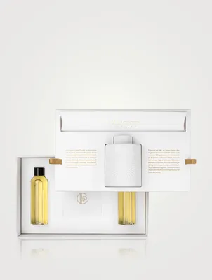 Deco - Encens Eucalyptus Diffuser