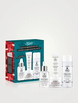 Best of Brightening Set