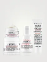 Ultra Facial Essentials Kit
