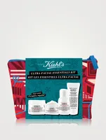 Ultra Facial Essentials Kit