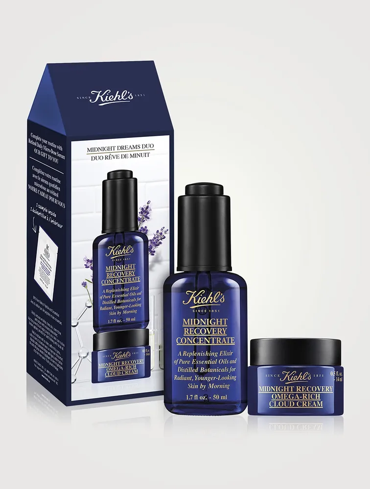 Midnight Dreams Duo