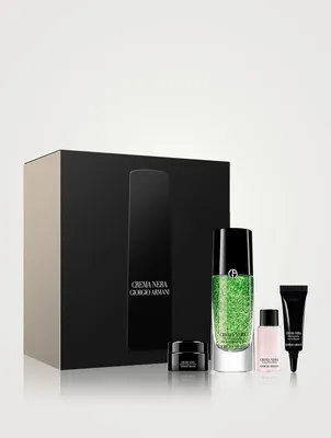 Crema Nera Reviscentalis Meta Concentrate Gift Set