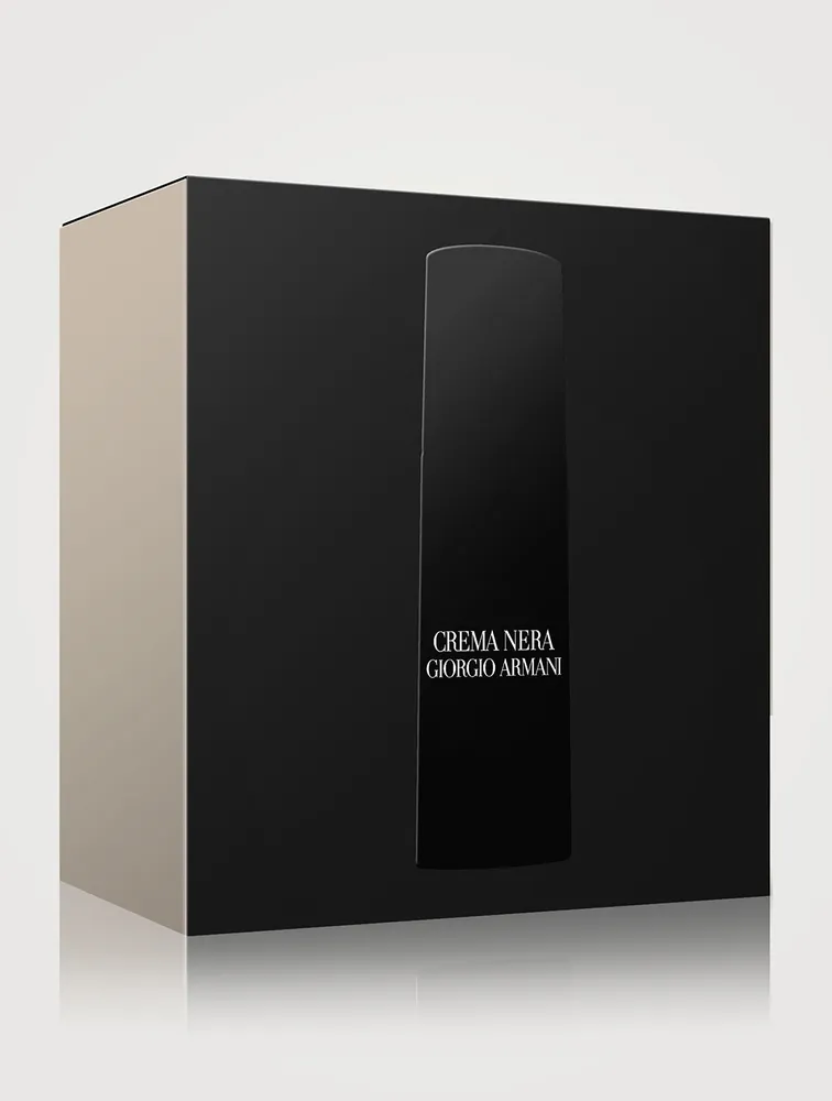 Crema Nera Reviscentalis Meta Concentrate Gift Set